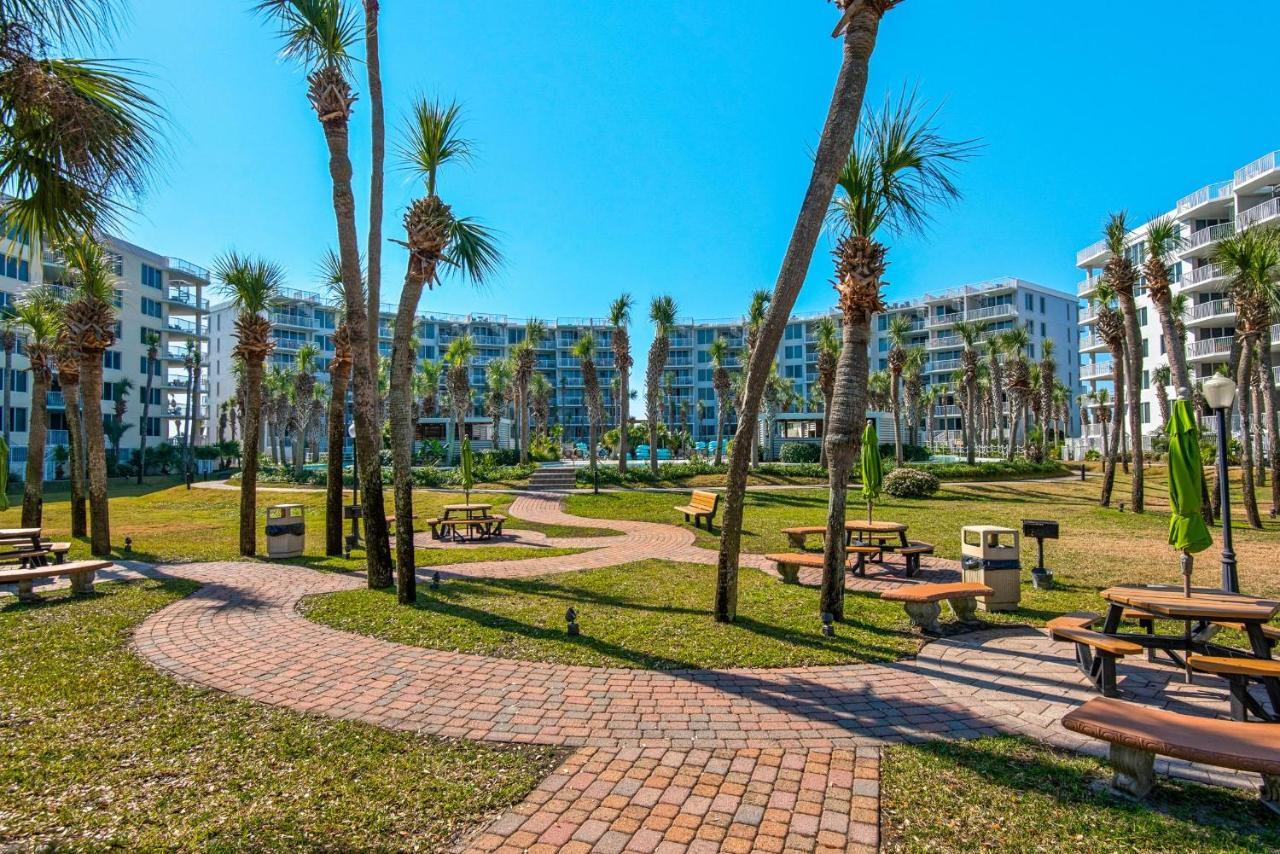 Destin West Gulfside #212 Villa Fort Walton Beach Exterior photo