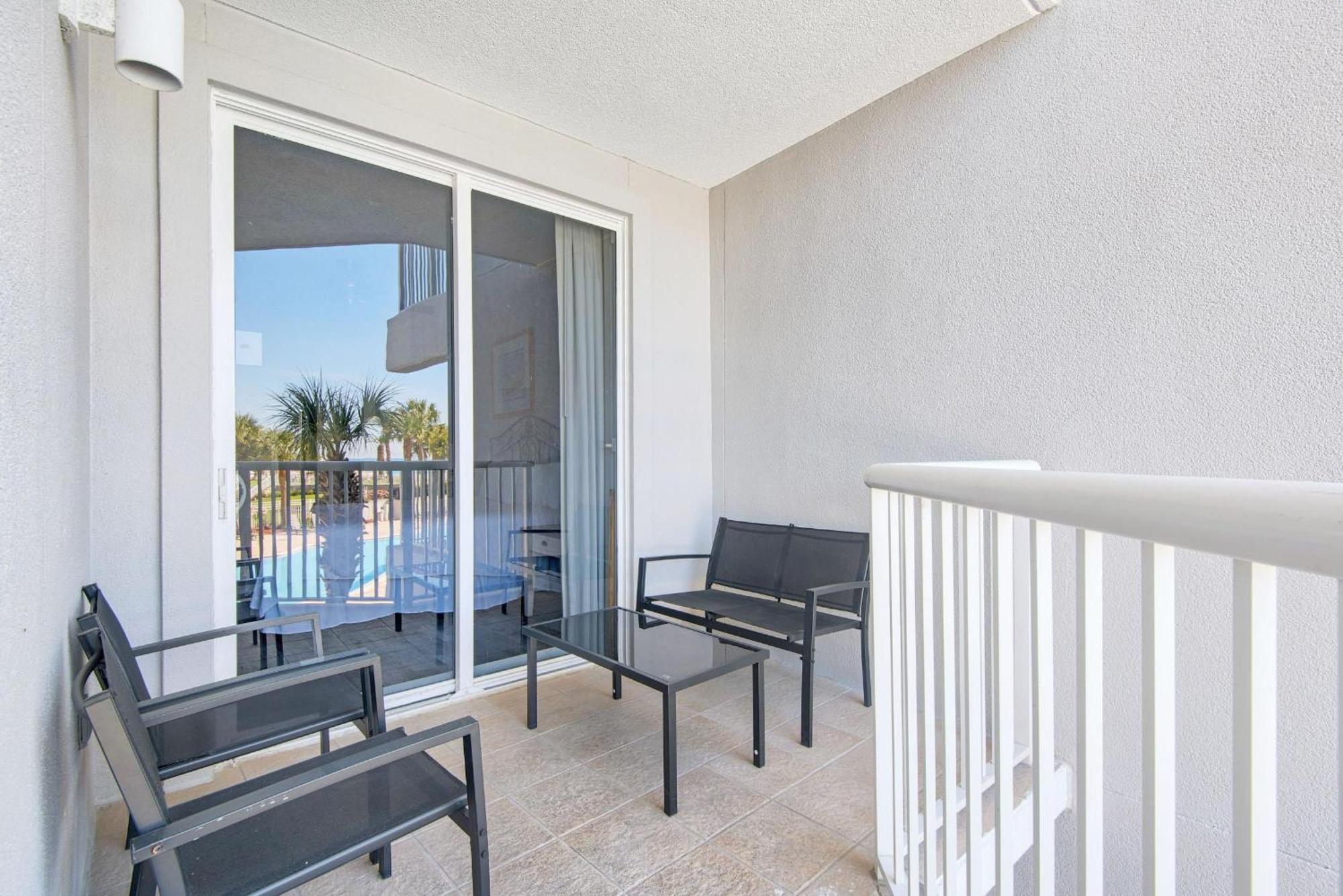 Destin West Gulfside #212 Villa Fort Walton Beach Exterior photo