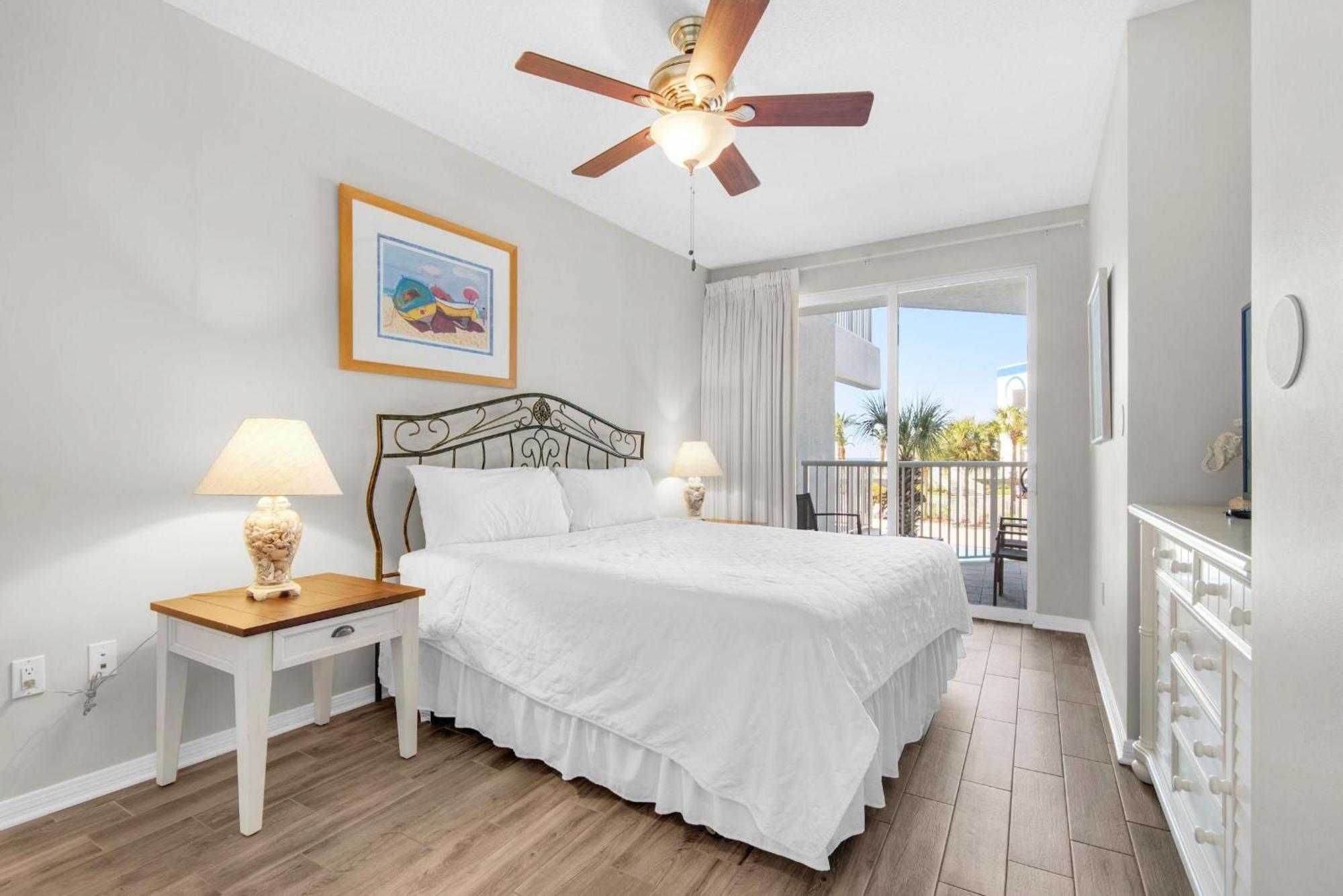 Destin West Gulfside #212 Villa Fort Walton Beach Exterior photo