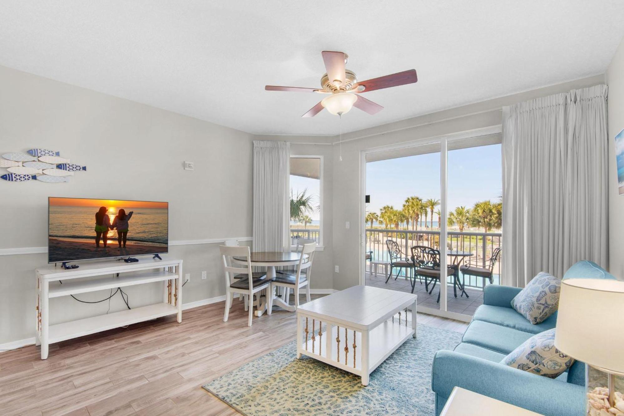 Destin West Gulfside #212 Villa Fort Walton Beach Exterior photo